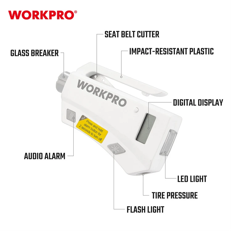 product-750-750 emergency tool supplier
