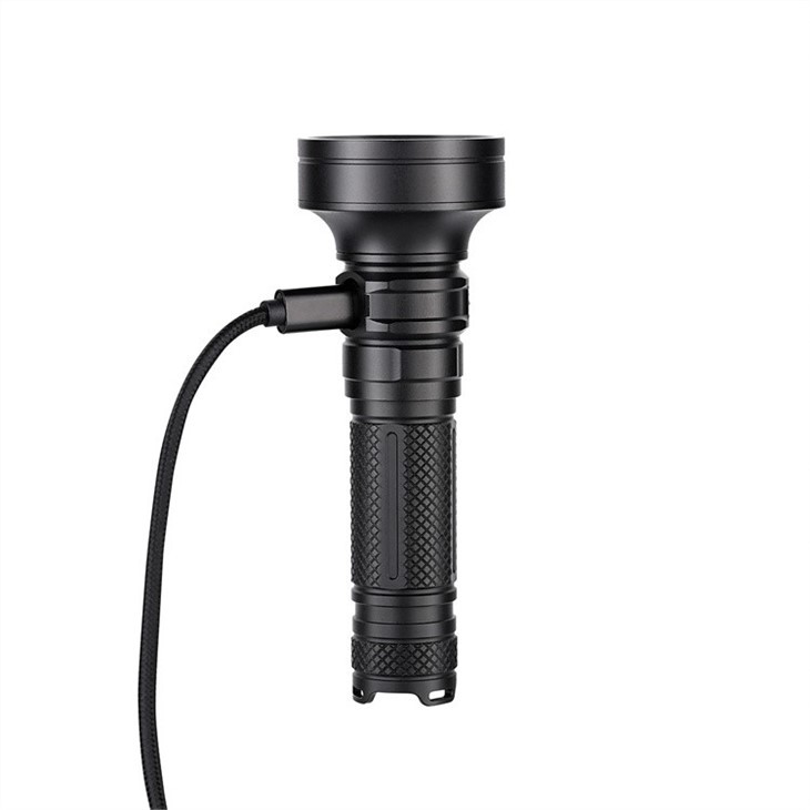 Aluminium Flashlight china