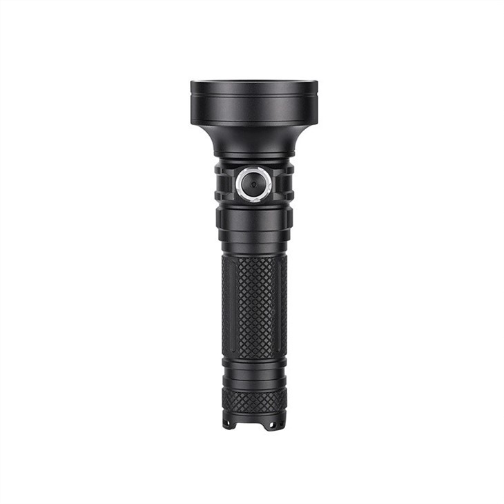 Aluminium Flashlight factory