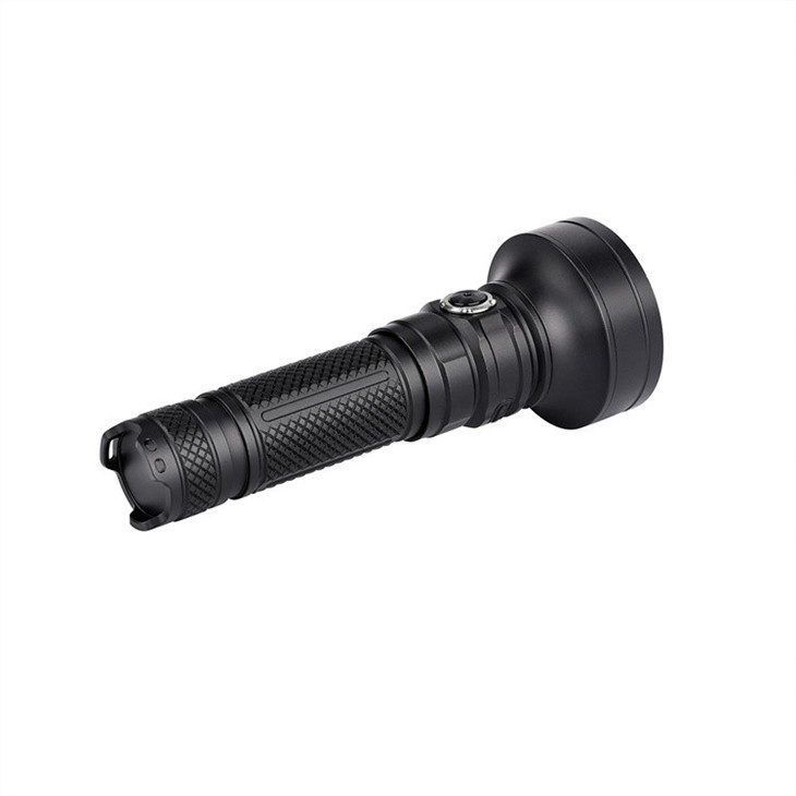 Aluminium Flashlight manufacturer