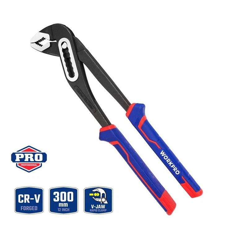 WATER PUMP PLIERS distributor