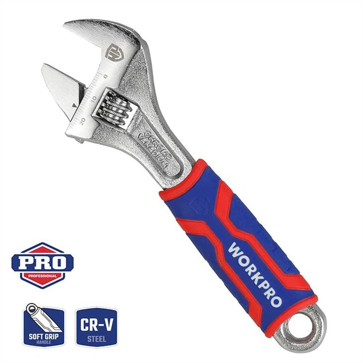ADJUSTABLE WRENCH china