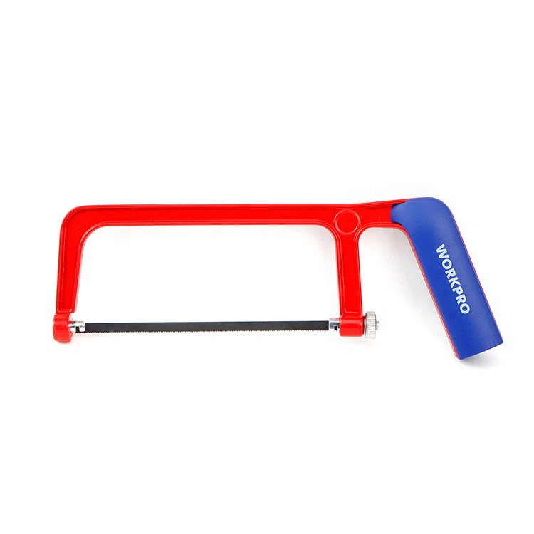 Алюминиевая младшая ножовка