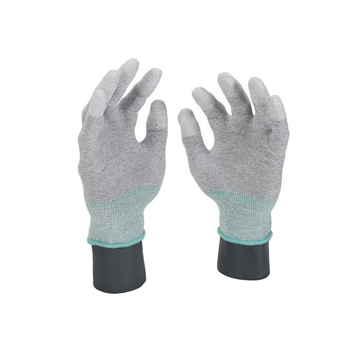 Антистатические перчатки для сборки компьютера