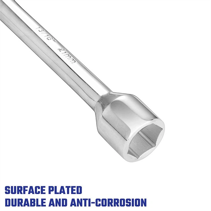 Lug Wrench manufacturer