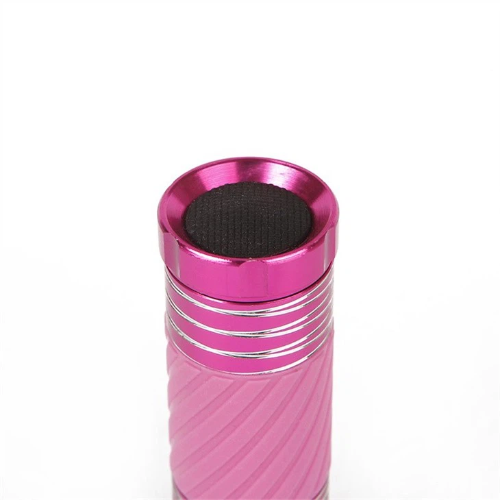 Glow-In-The-Dark Flashlights MANUFACTURE