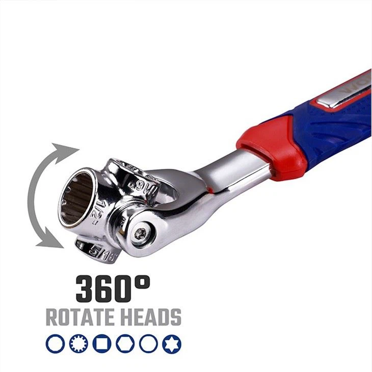 Socket Wrench manufacturer