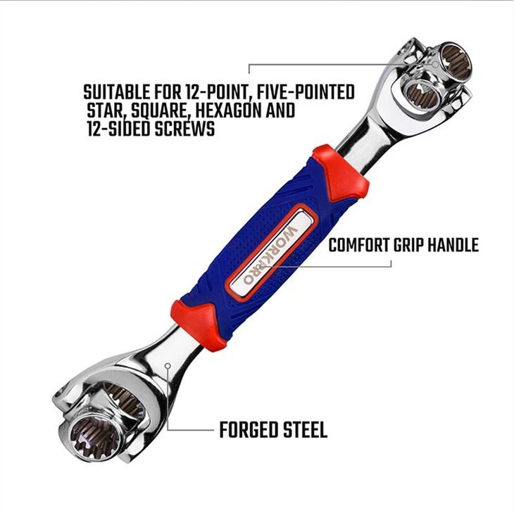 Socket Wrench supplier