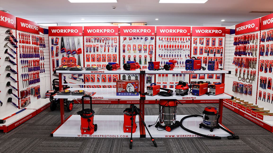 2022 WorkPRO Новый релиз