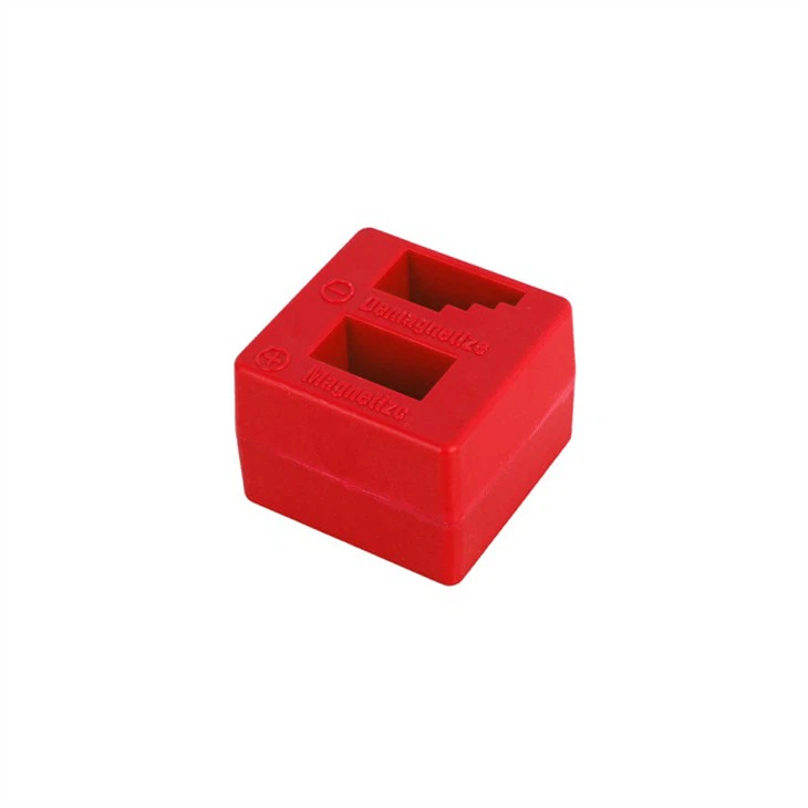 Прецизионный намагничиватель и размагничиватель