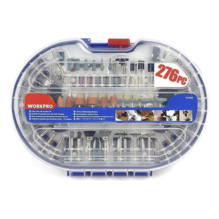 Аксессуары для роторных резаков