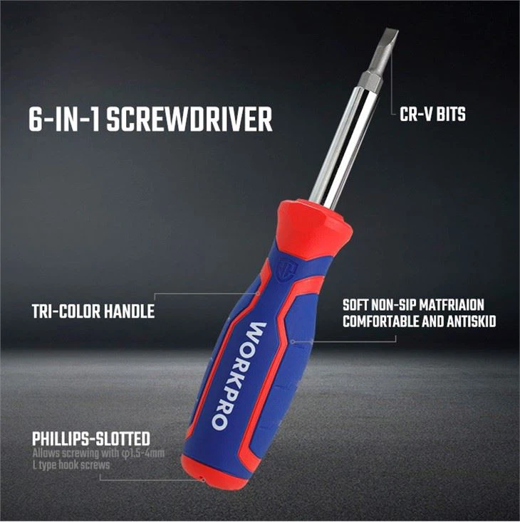 screwdriver china