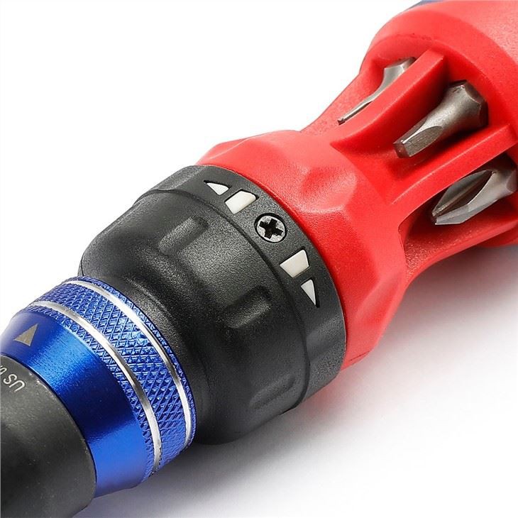 RATCHETING SCREWDRIVER supplier