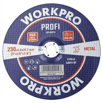 Угловая шлифовальная машина для резки металла