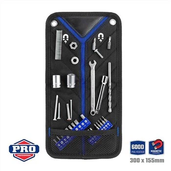 Магнитный держатель для инструментов 300×155 мм