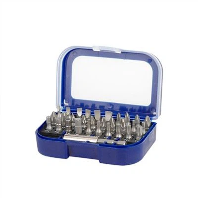 Набор отверток из 31 шт.