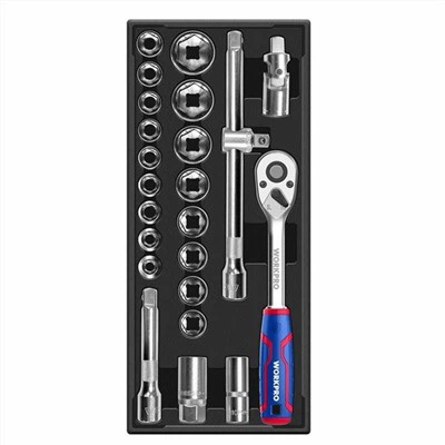 Полный набор инструментов для домашних розеток