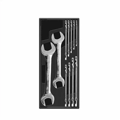 Набор двойных открытых ключей