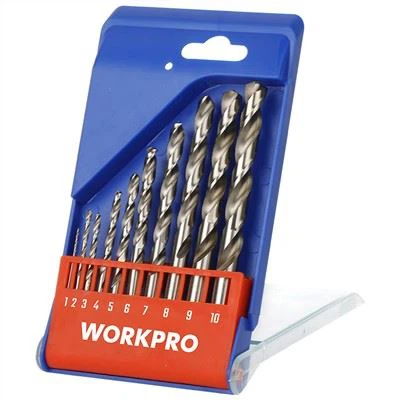 Дрель для земляных отверстий