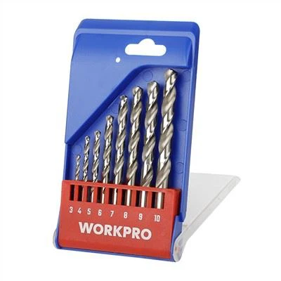 Буровое сверло