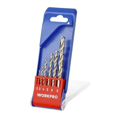 Буровой шнек