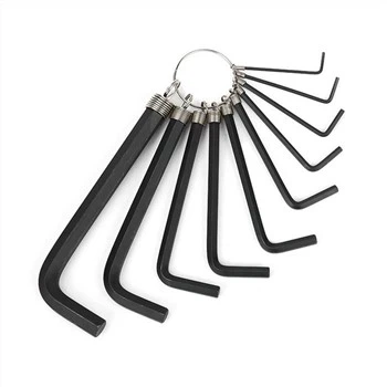 Набор шестигранных ключей