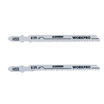 Полотна для лобзиков из быстрорежущей стали