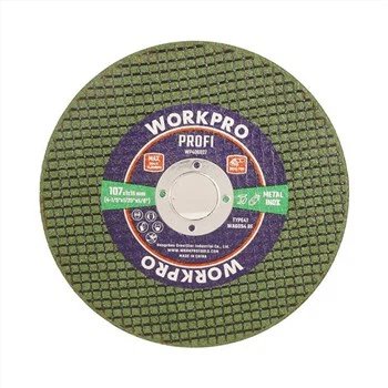 Отрезной круг Inox