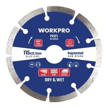 Профессиональный сегментированный алмазный диск
