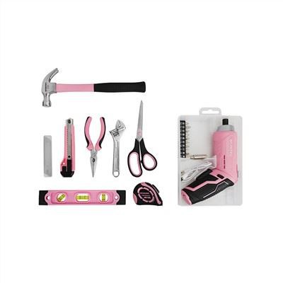 Отвертка и набор инструментов