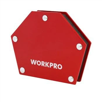 Сварочный магнитный зажим