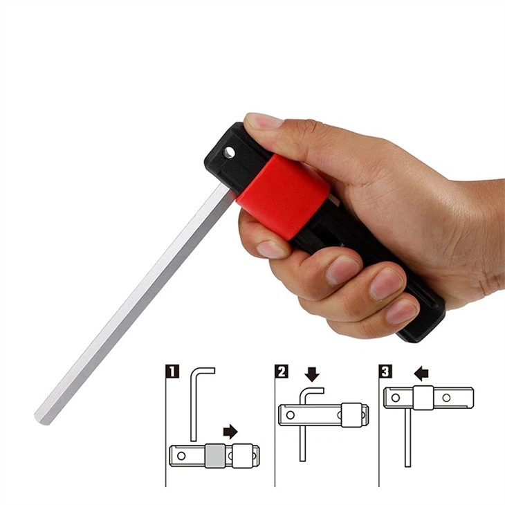 HEX KEY factory