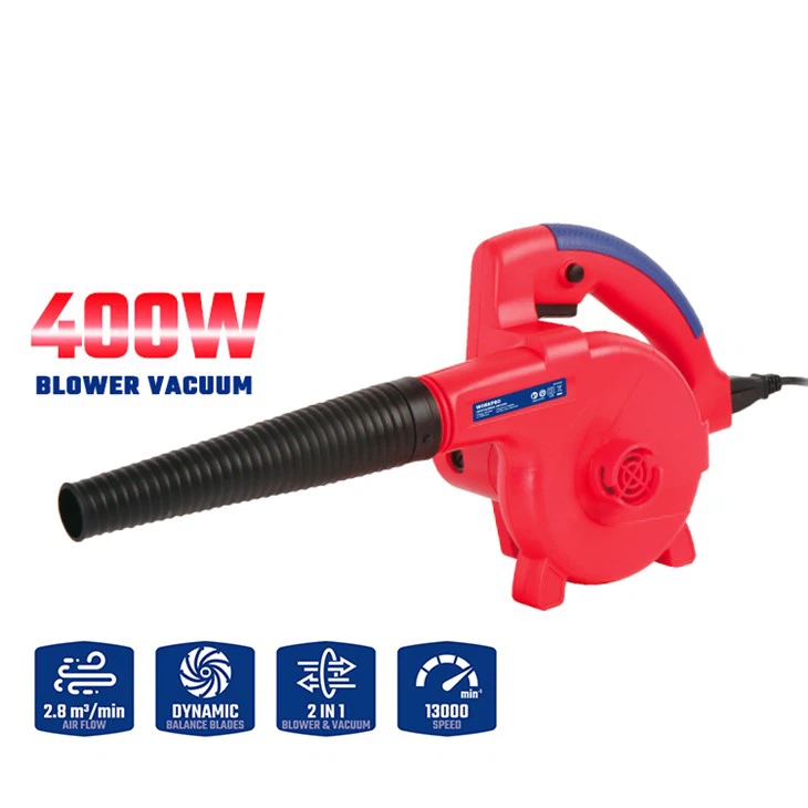 400ВТ ВАКУУМНАЯ ВОЗДУХОДУВКА