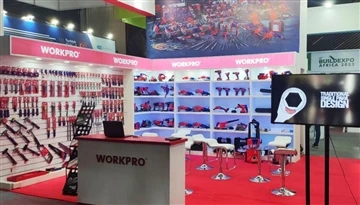 HANGZHOU GreatStar Industrial Co, LTD приняла участие в выставке NAIROBI TRAD...