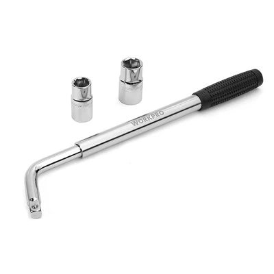 1/2" DR. ТЕЛЕСКОПИРУЮЩИЙ КЛЮЧ DR.