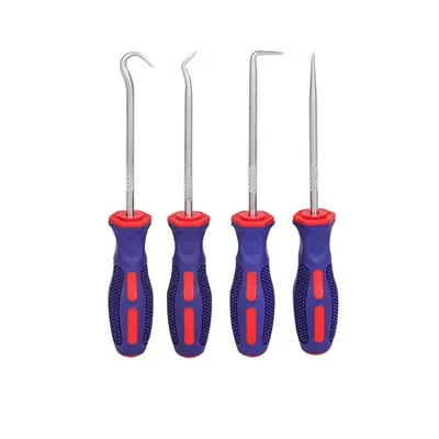 НАБОР ИЗ 4 КРЮКОВ