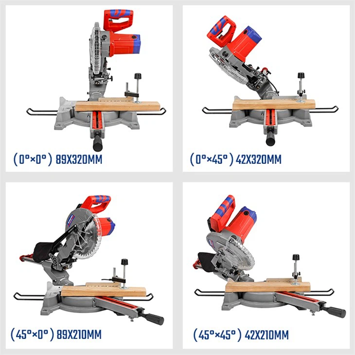 WORKPRO MITRE SAW price