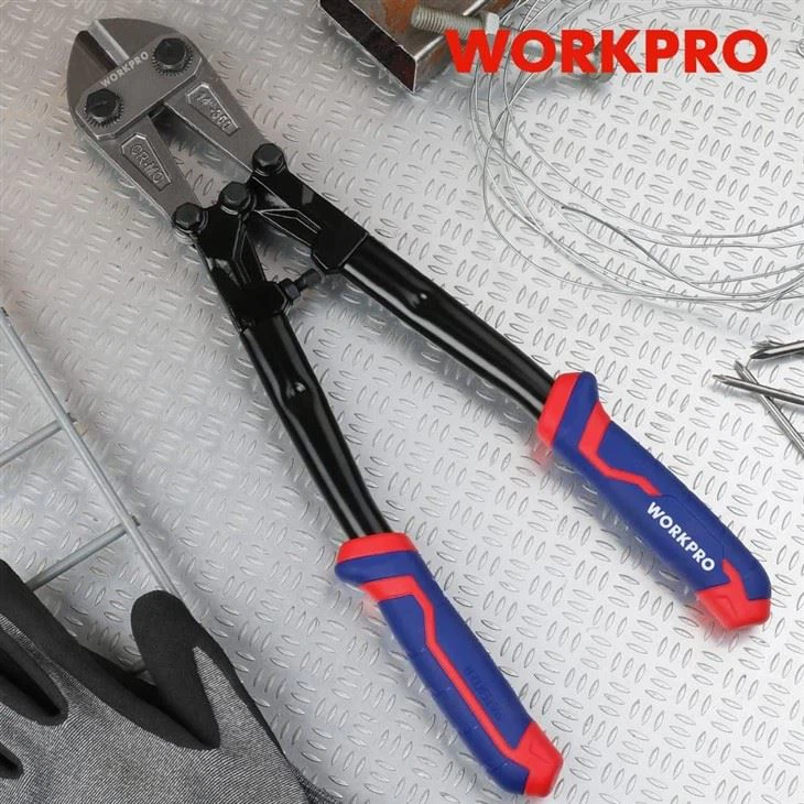 18IN FOLDING BOLT CUTTER