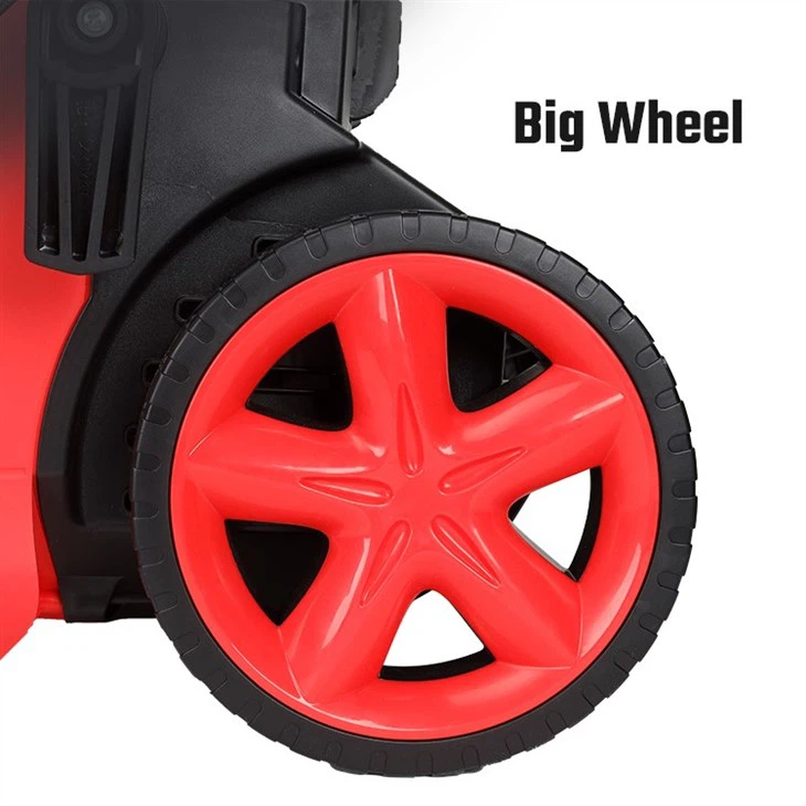 2200W 160Bar HIGH PRESSURE WASHER