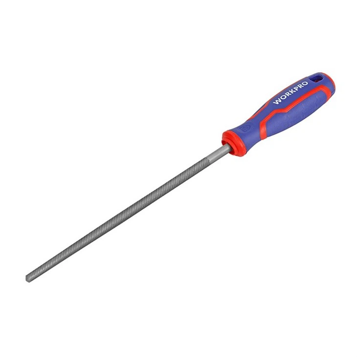 8IN ROUND FILE