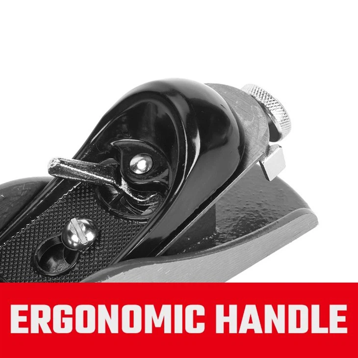 CLASSIC CAST IRON BLOCK PLANE