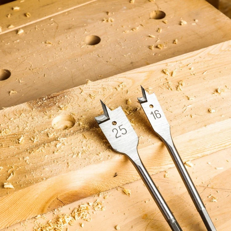 WP402070 Wood Spade Set-3 WP402070 Wood Spade Set-3