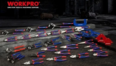 8 лучших ручных инструментов WORKPRO, которые обязательно должны быть у каждо...