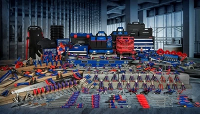 Совершенствуйте свои проекты DIY с помощью ручных инструментов WORKPRO