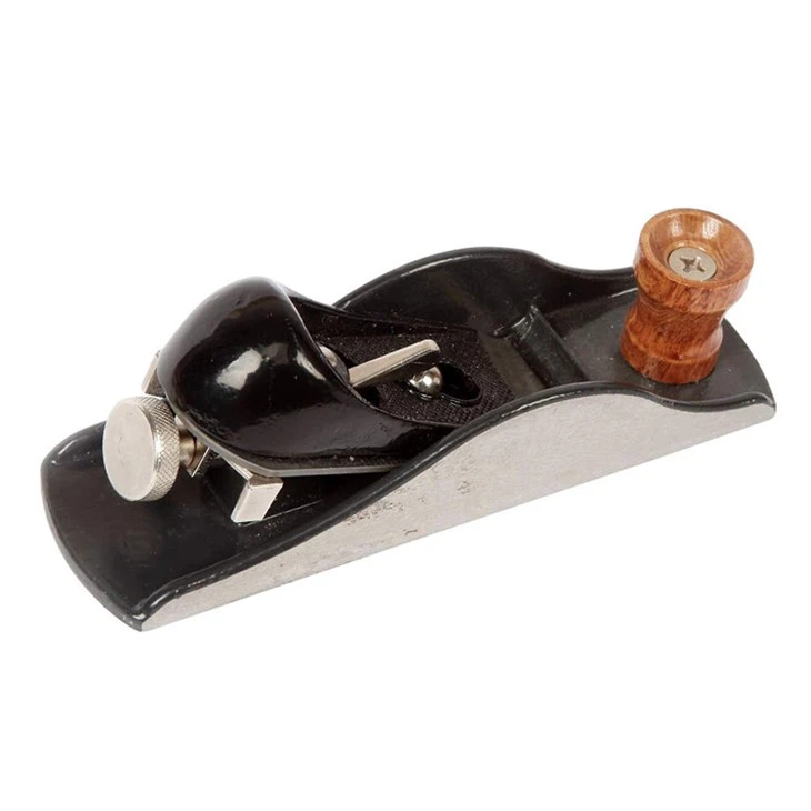 КЛАССИЧЕСКИЙ ЧУГУННЫЙ РУБАНОК