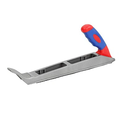 10-дюймовый рашпильный рубанок