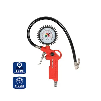 ПИСТОЛЕТ ДЛЯ НАКАЧИВАНИЯ ШИН