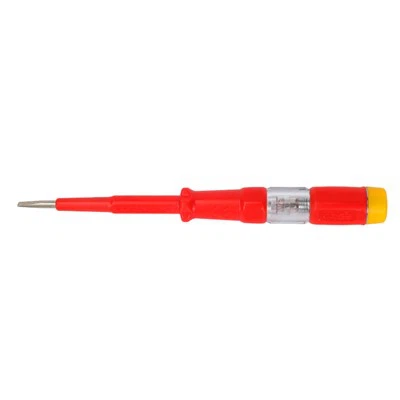 ТЕСТЕР НАПРЯЖЕНИЯ VDE 3x70MM