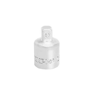 ПЕРЕХОДНИК НА ГОЛОВКУ WORKPRO ОТ 1/2" ДО 3/8"