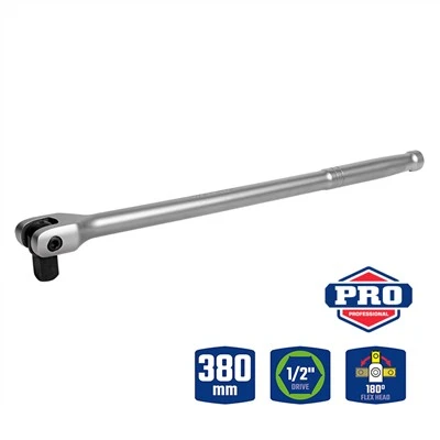 ВЫКЛЮЧАТЕЛЬ WORKPRO 1/2"X380MM